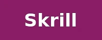 Skrill e-wallet accepted at RocketPlay